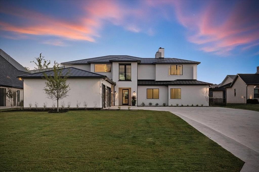 Laguna Bay - Residential
