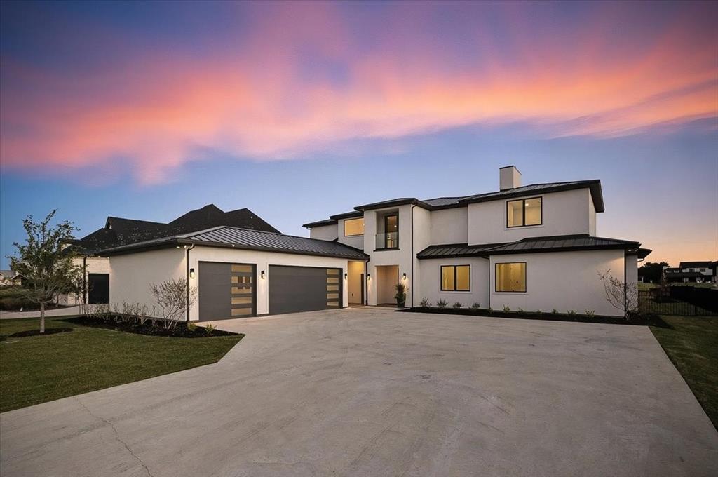 Laguna Bay - Residential