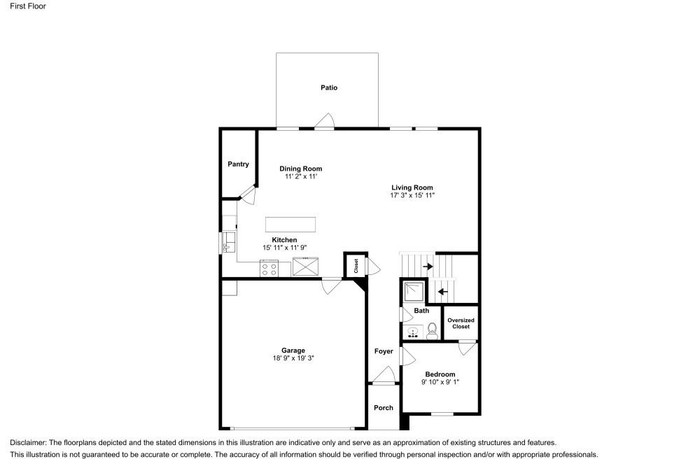 Arbordale - Residential Lease