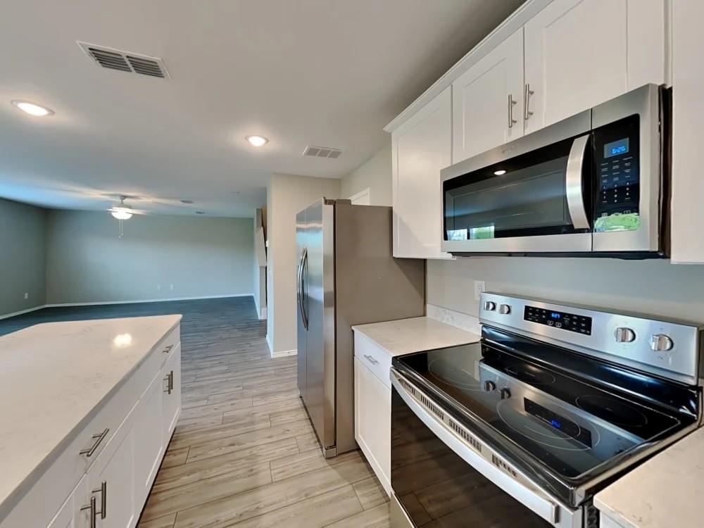 Arbordale - Residential Lease