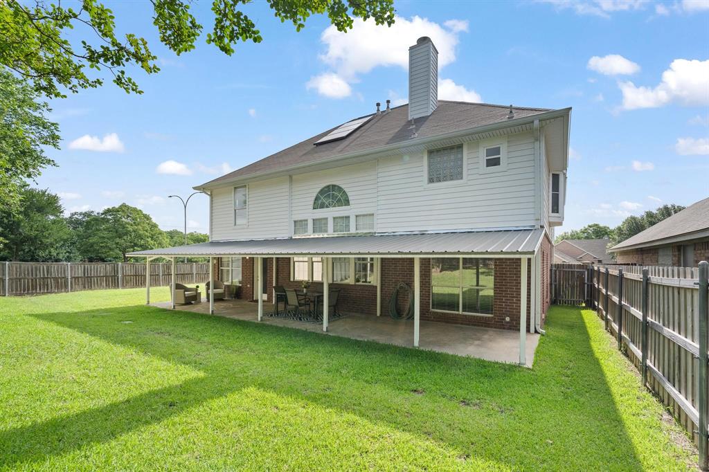 Edgewood West Add - Residential