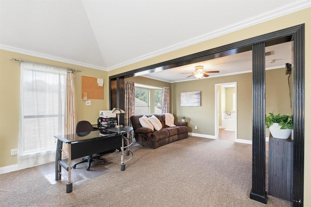 Edgewood West Add - Residential