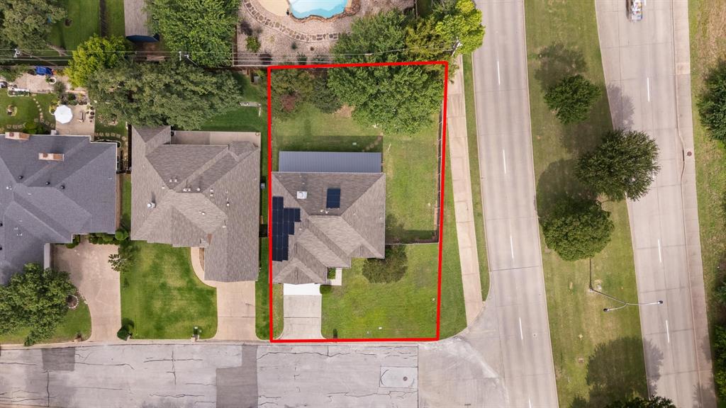 Edgewood West Add - Residential