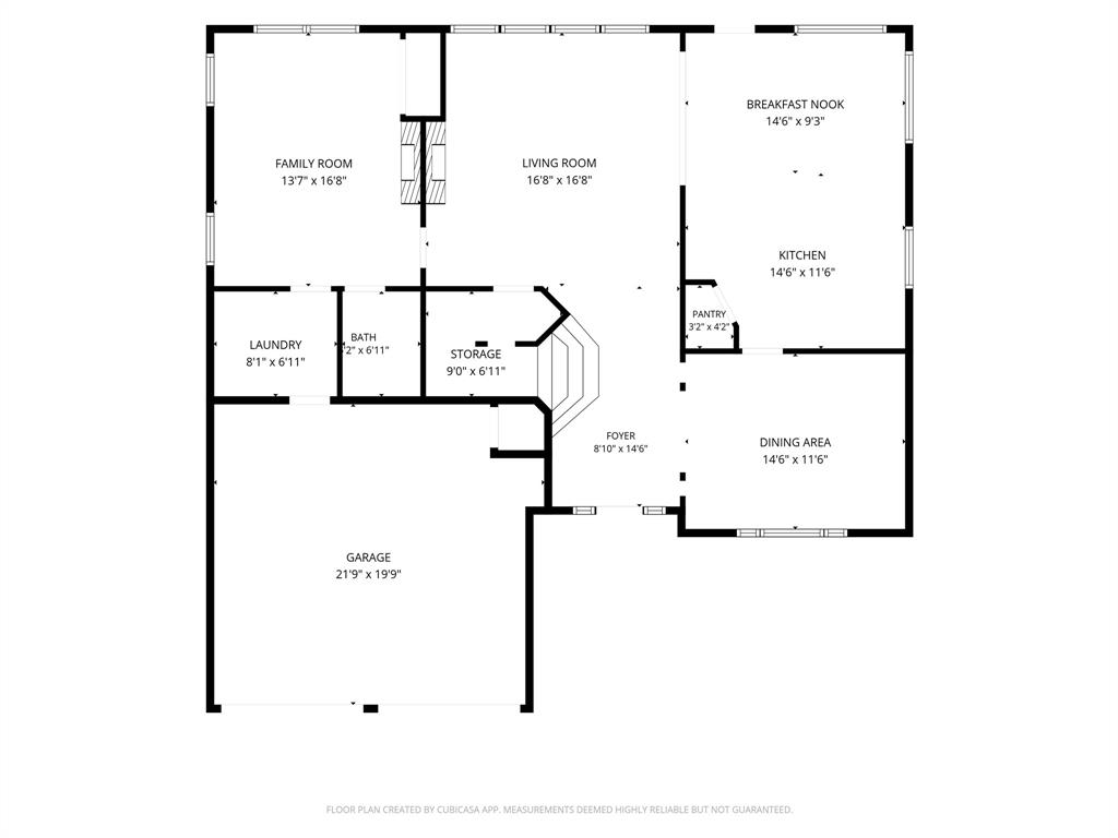 Edgewood West Add - Residential