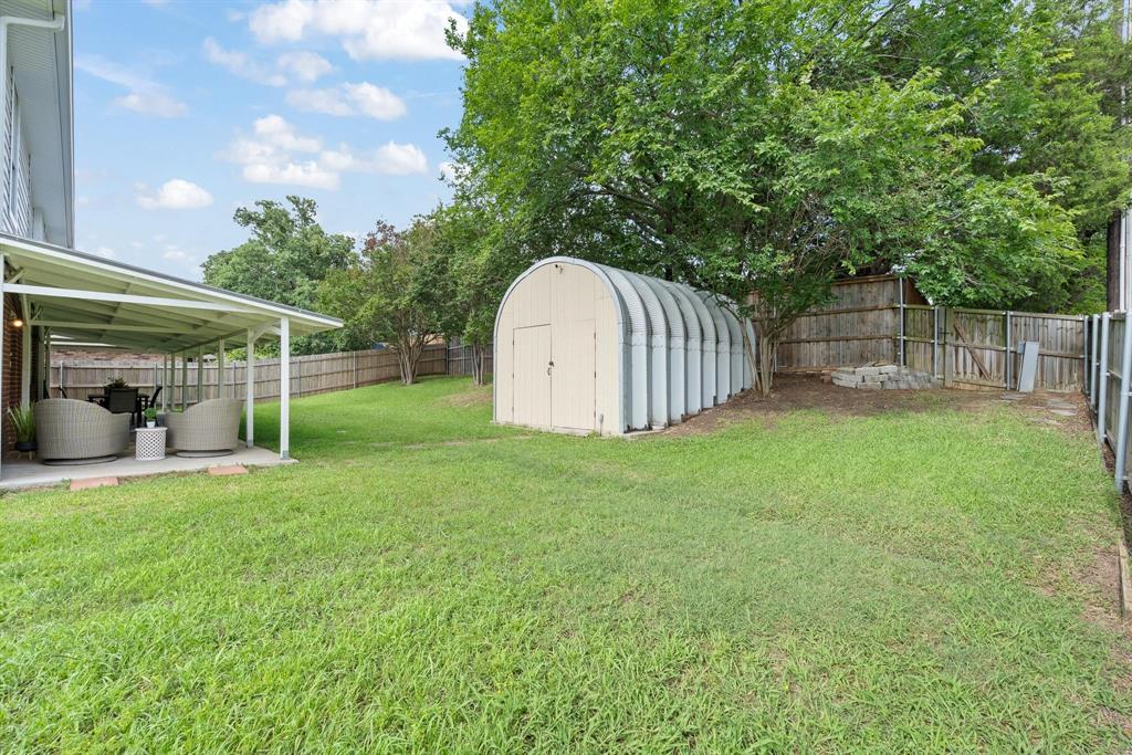 Edgewood West Add - Residential