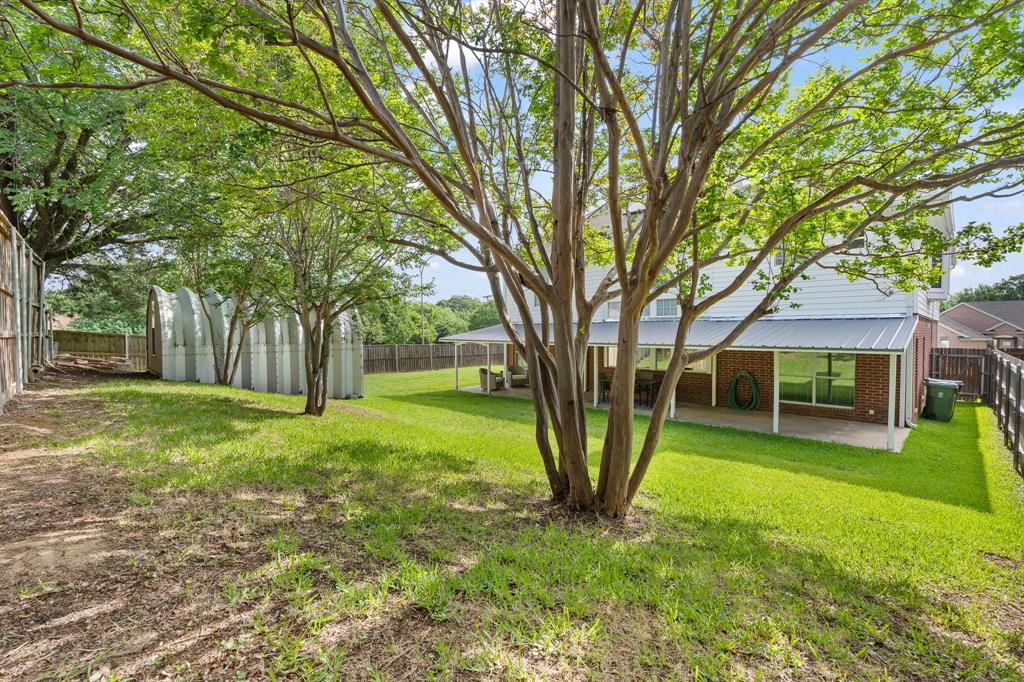 Edgewood West Add - Residential