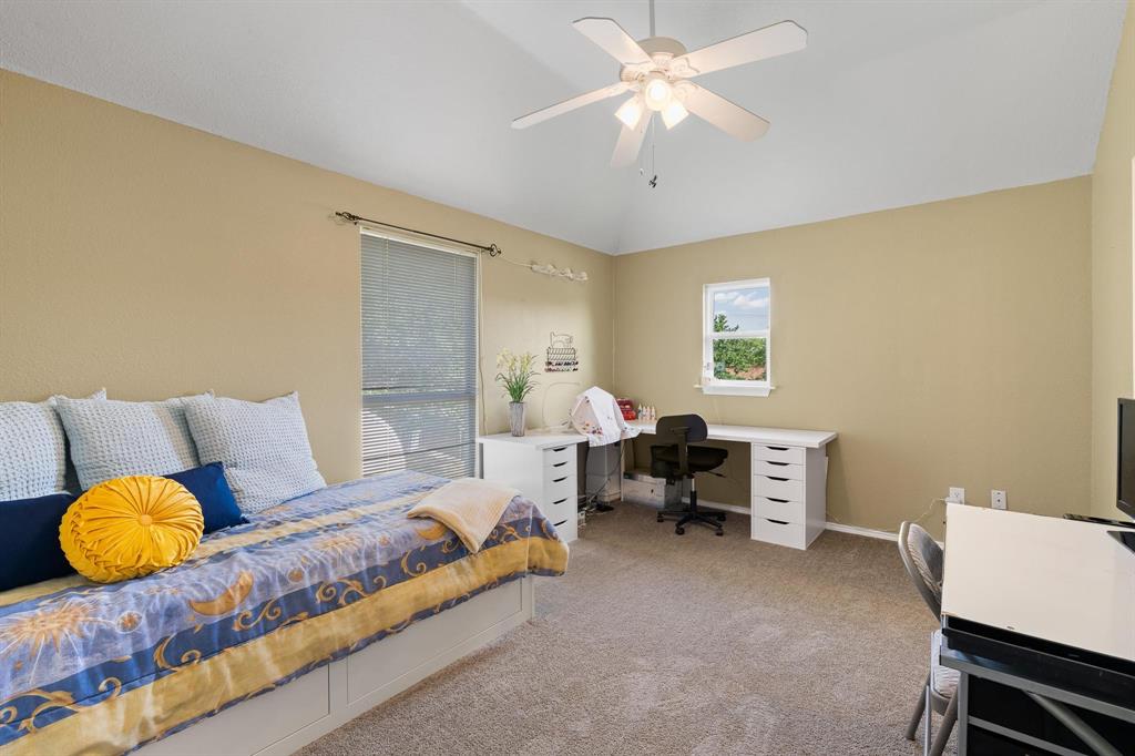 Edgewood West Add - Residential