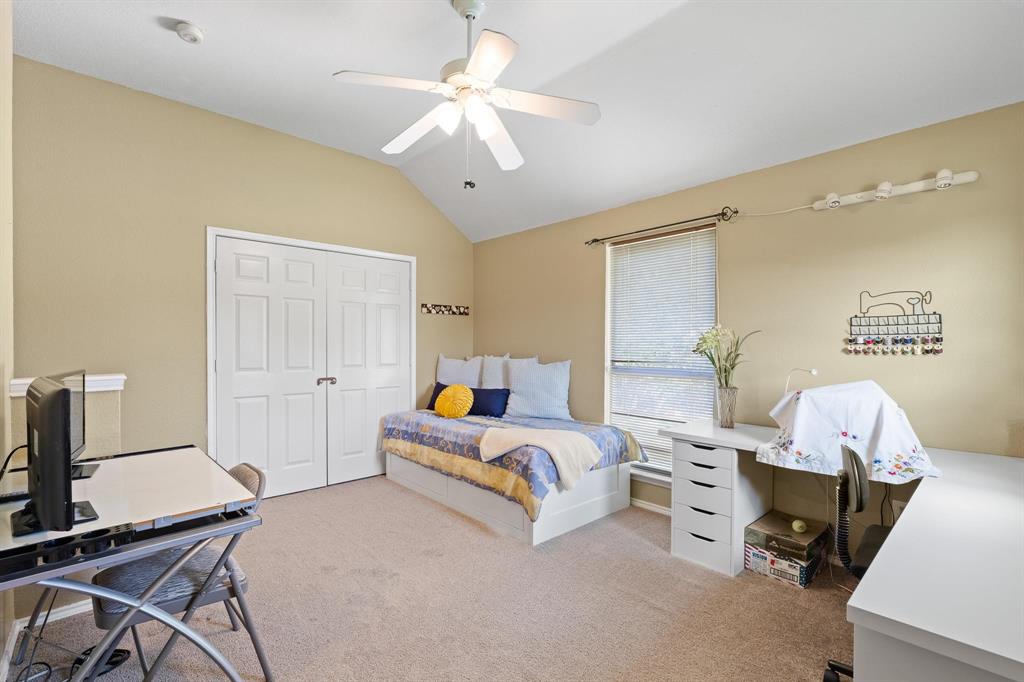 Edgewood West Add - Residential