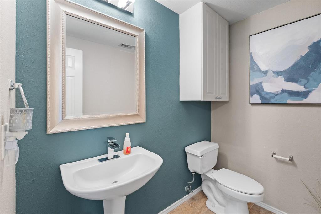 Edgewood West Add - Residential