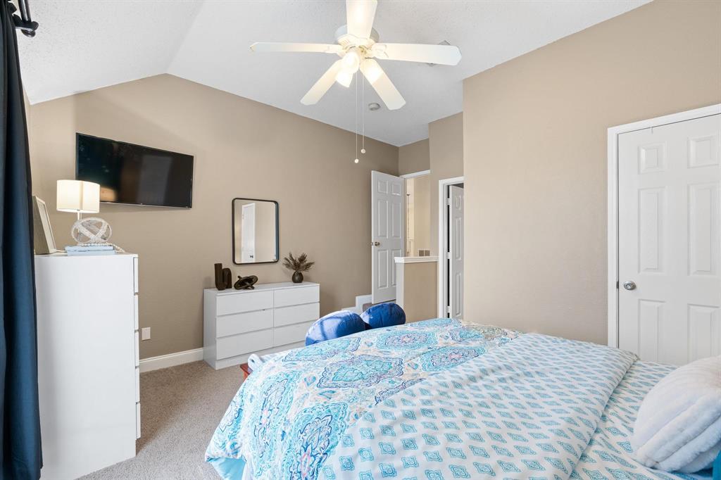 Edgewood West Add - Residential