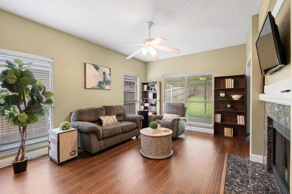 Edgewood West Add - Residential