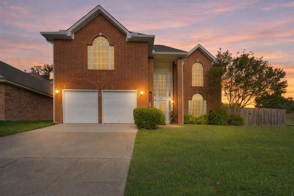 Edgewood West Add - Residential