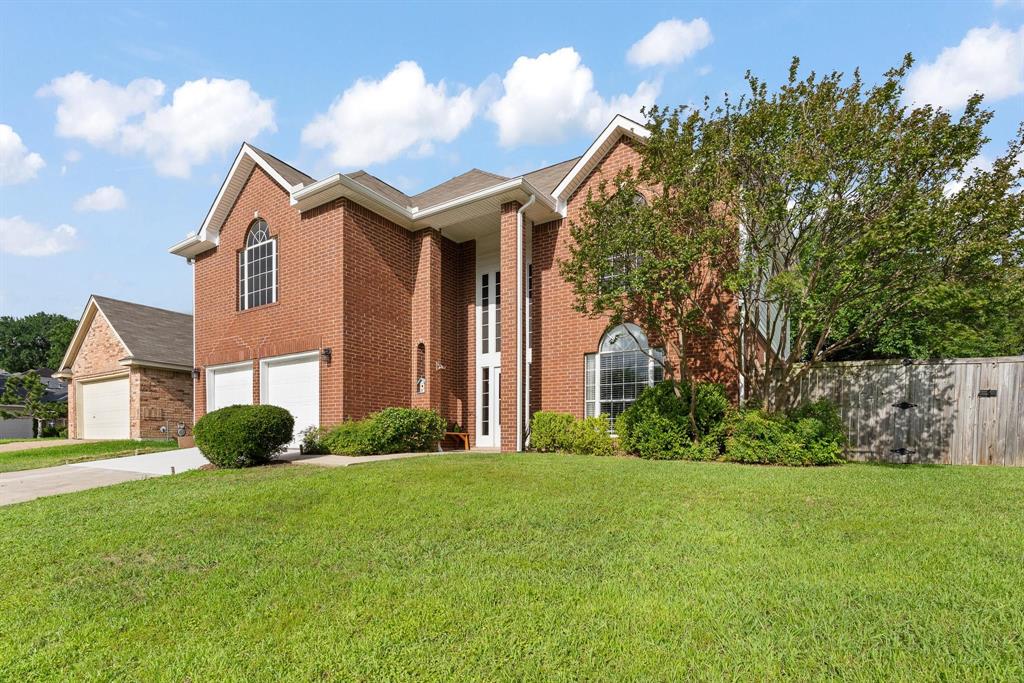 Edgewood West Add - Residential