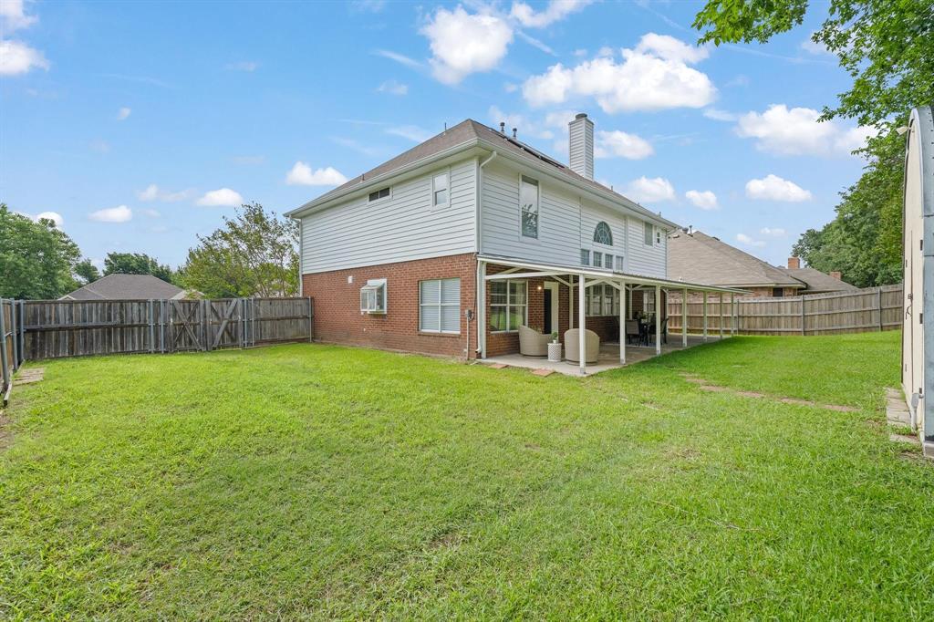 Edgewood West Add - Residential