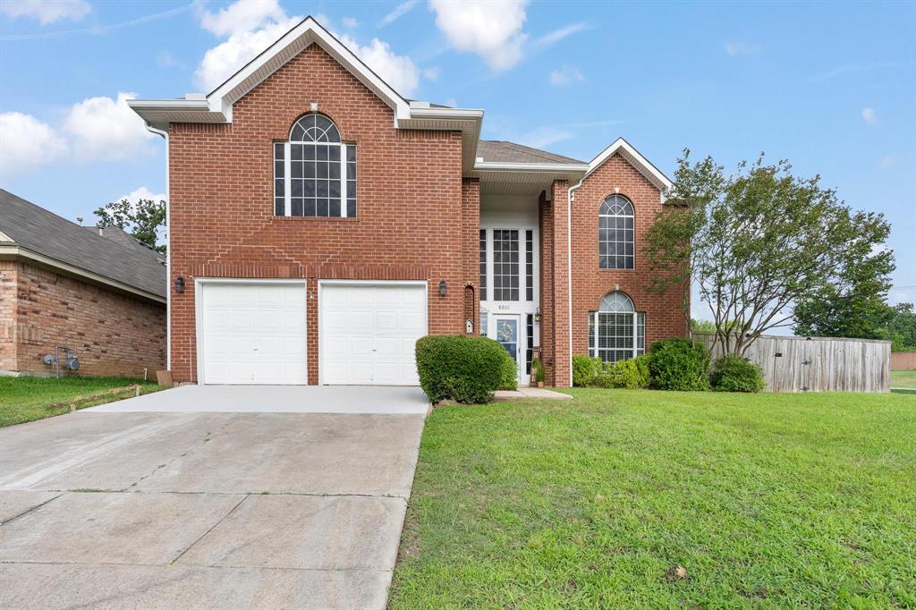 Edgewood West Add - Residential