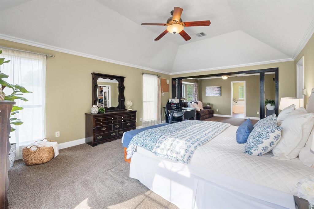 Edgewood West Add - Residential