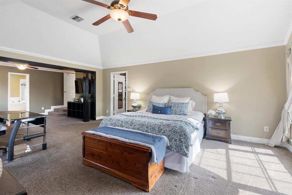 Edgewood West Add - Residential