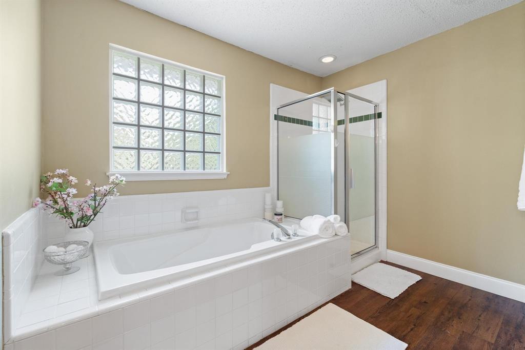 Edgewood West Add - Residential