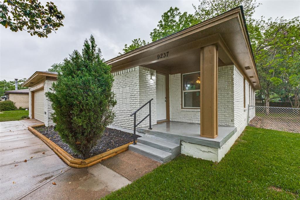 Bruton Terrace - Residential