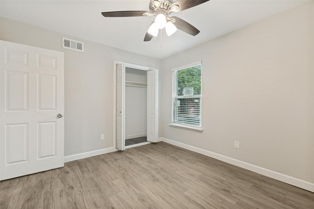 Bruton Terrace - Residential