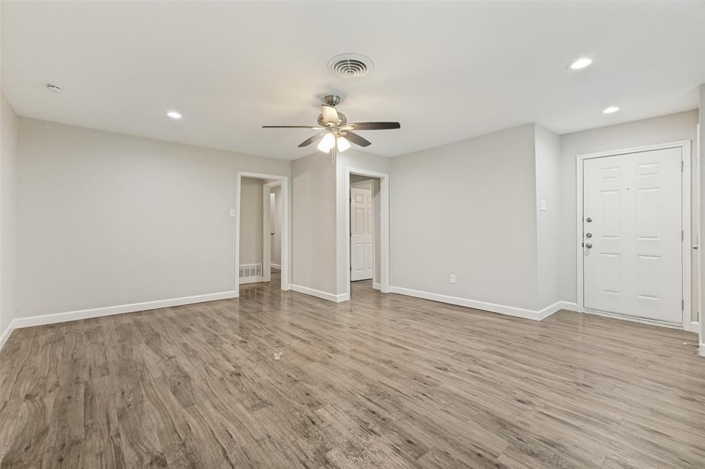 Bruton Terrace - Residential