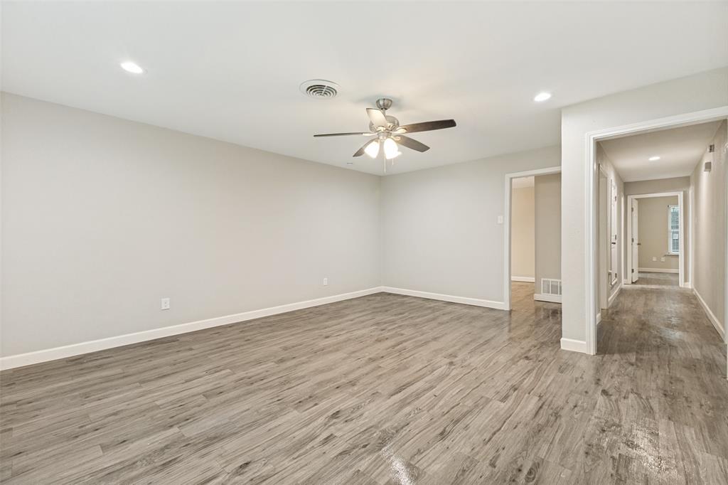 Bruton Terrace - Residential