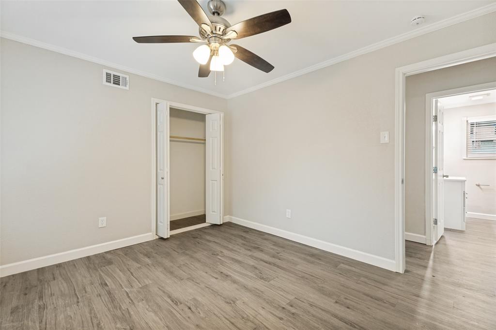 Bruton Terrace - Residential