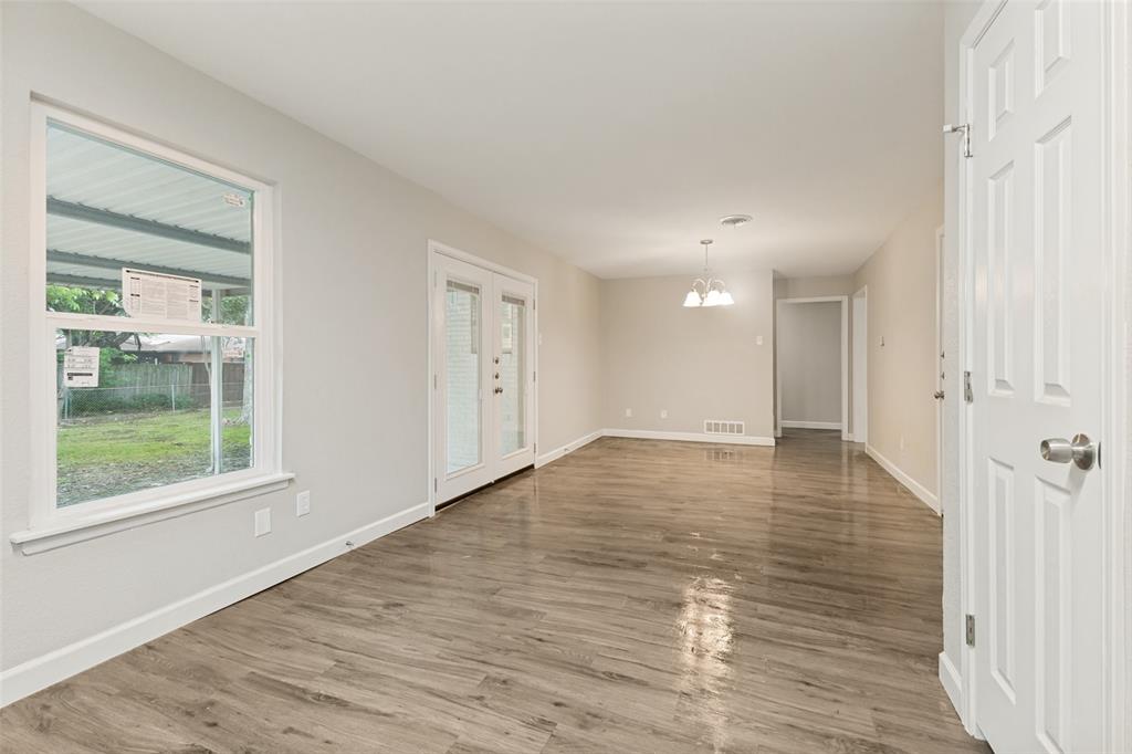 Bruton Terrace - Residential