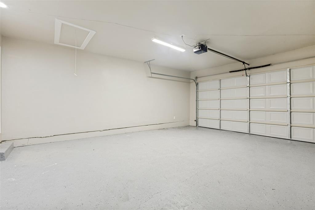 Bruton Terrace - Residential