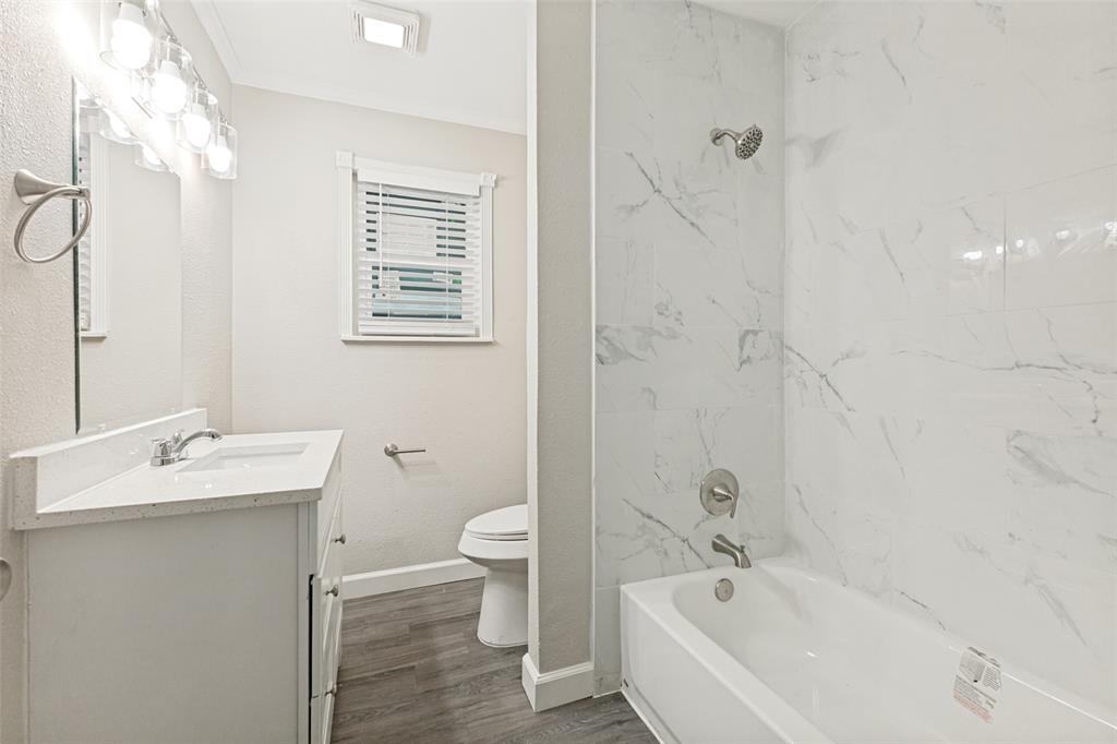 Bruton Terrace - Residential