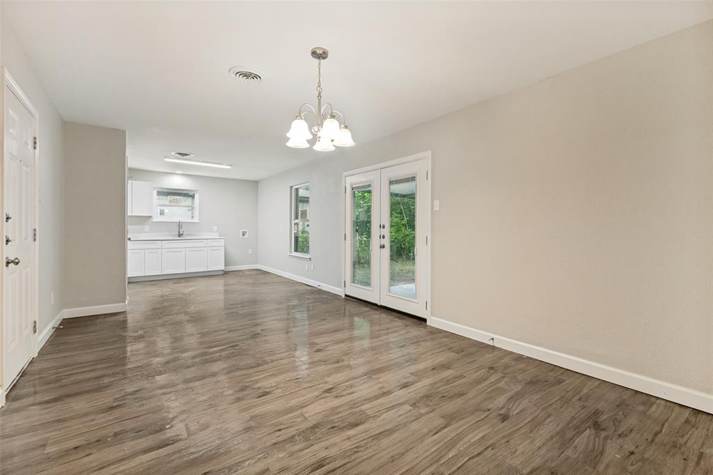 Bruton Terrace - Residential