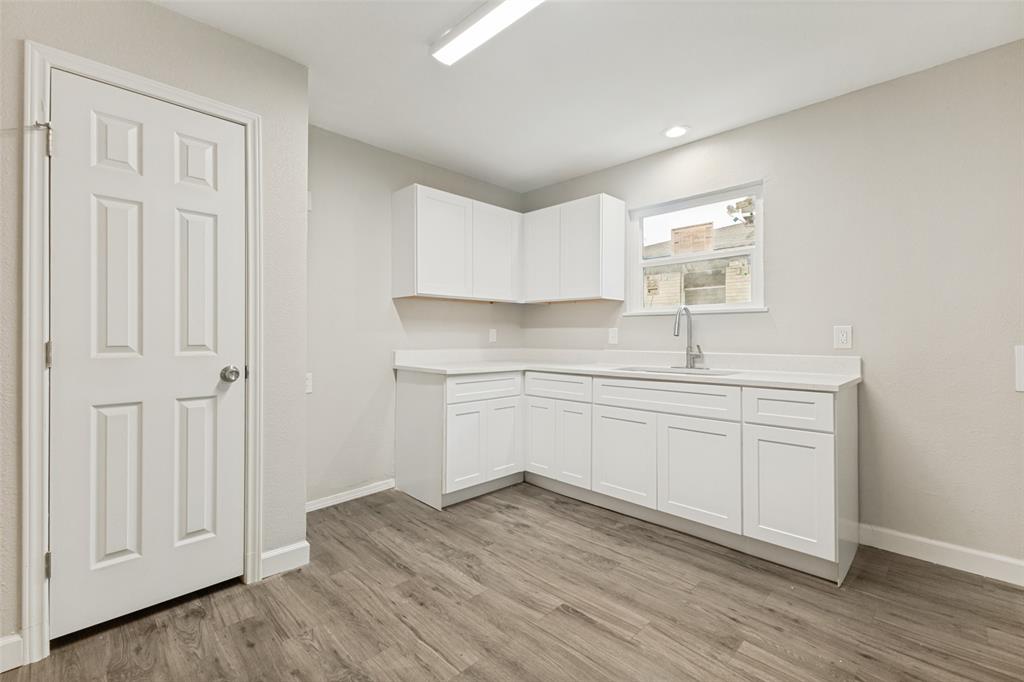 Bruton Terrace - Residential