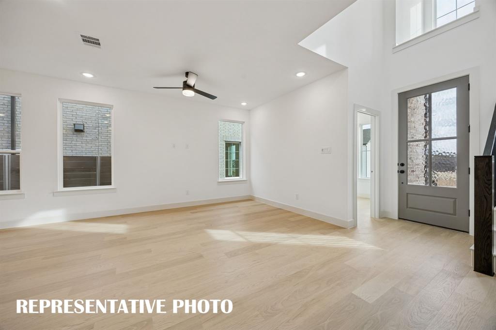 Painted Tree Woodland North - Residential