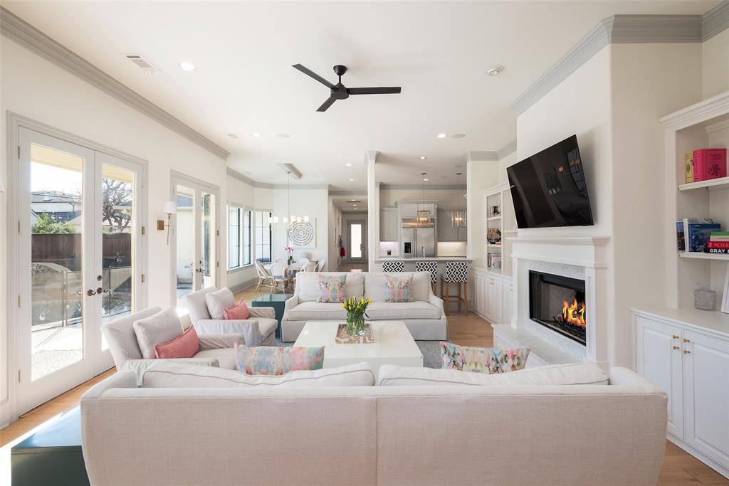 Walnut Crest - Residential