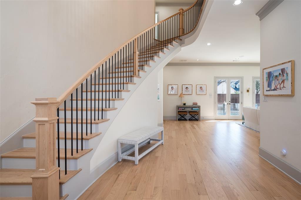 Walnut Crest - Residential