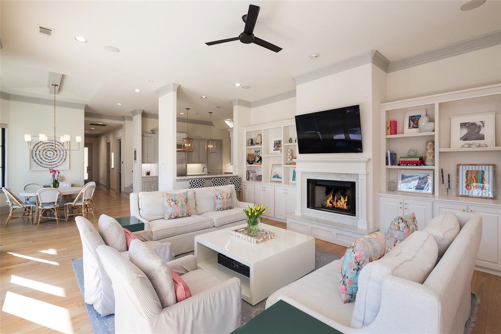 Walnut Crest - Residential