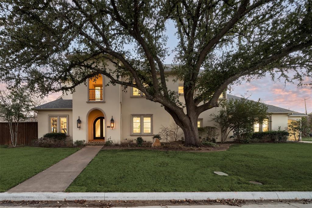 Walnut Crest - Residential