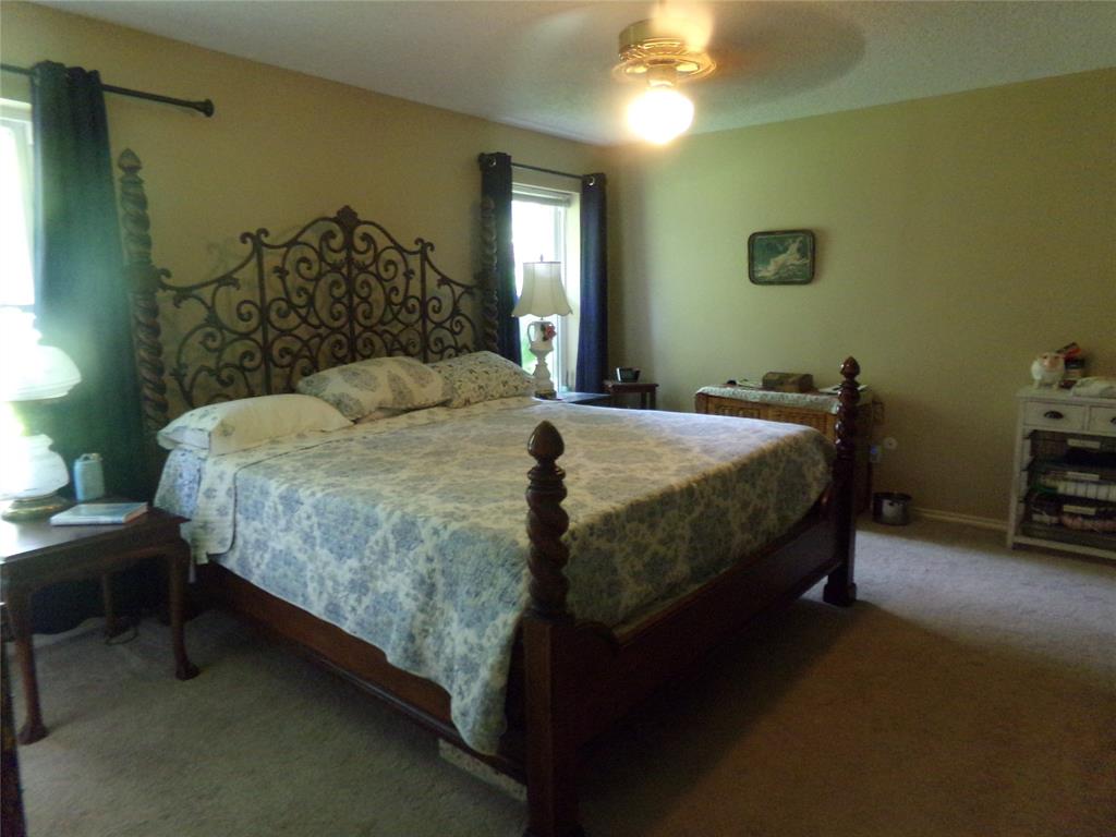 Pecan Plantation - Residential
