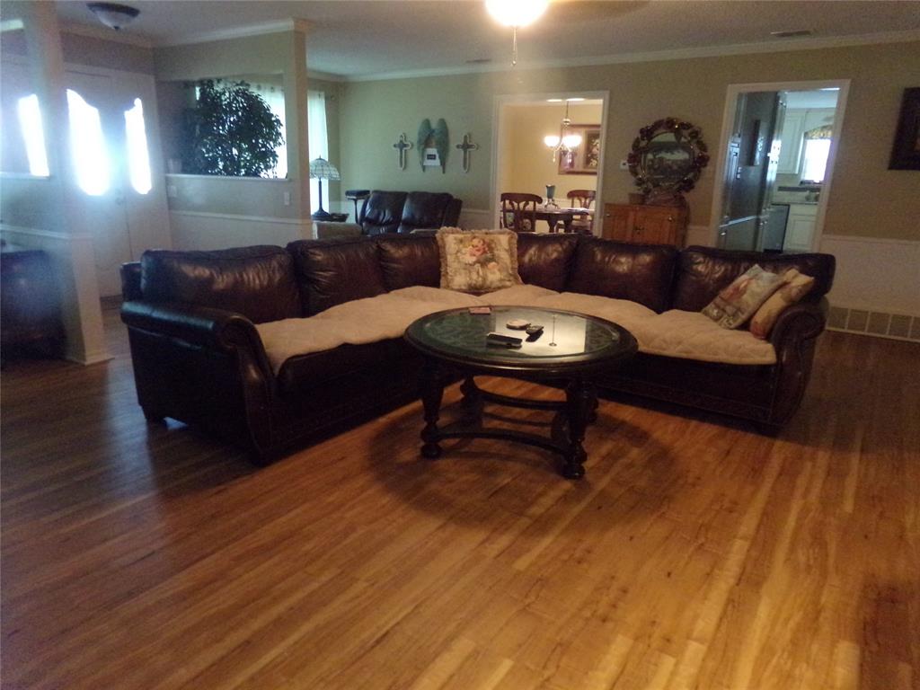 Pecan Plantation - Residential