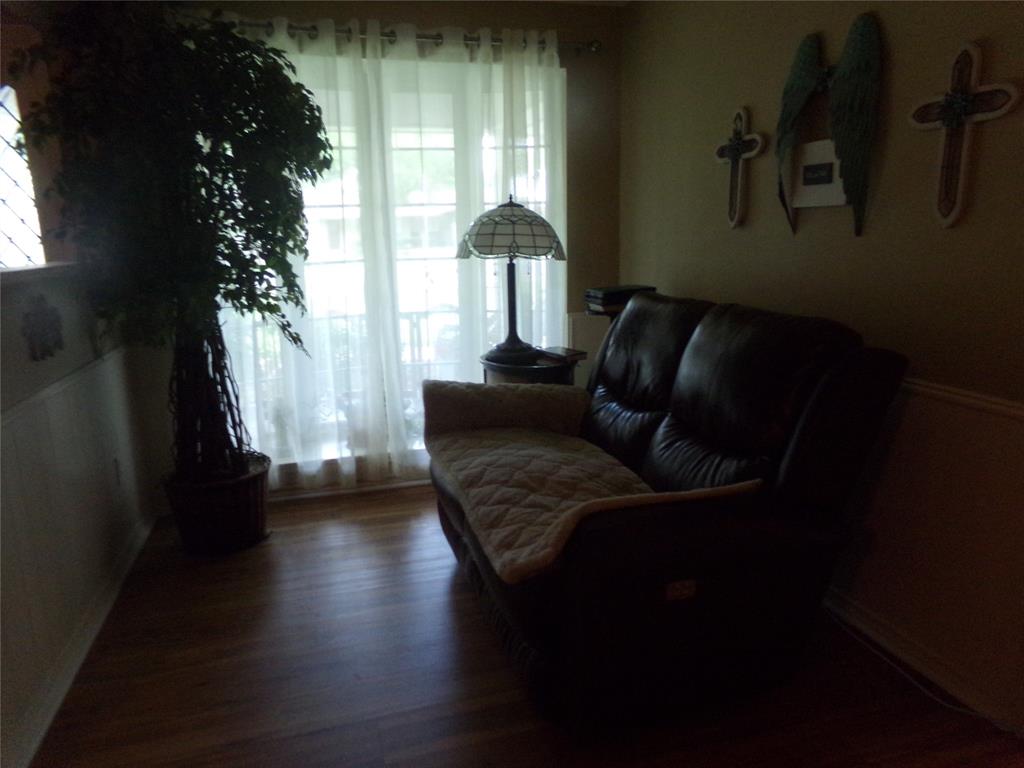 Pecan Plantation - Residential