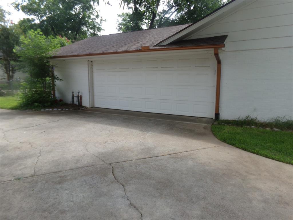 Pecan Plantation - Residential