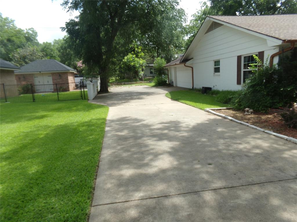 Pecan Plantation - Residential