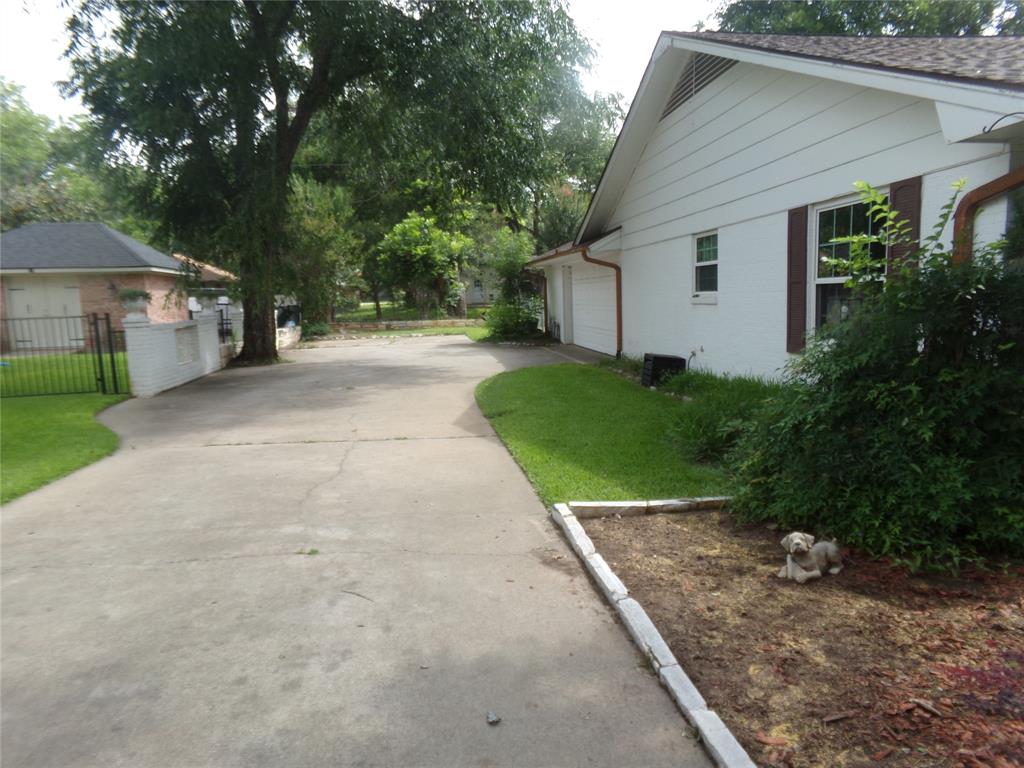 Pecan Plantation - Residential