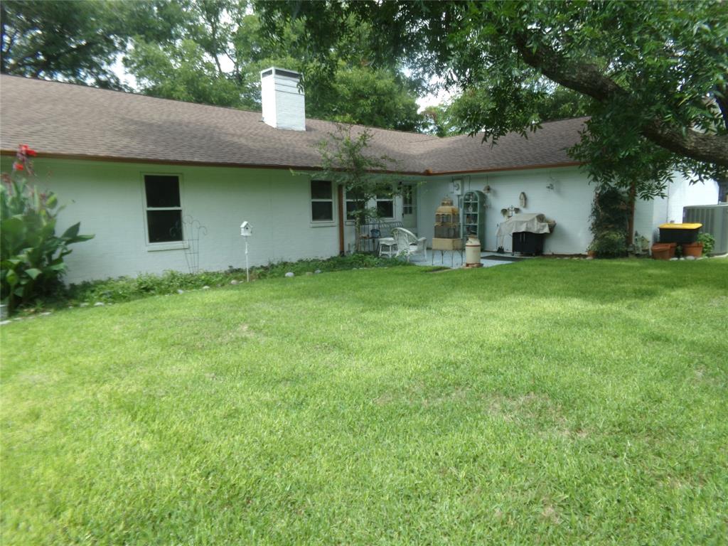 Pecan Plantation - Residential
