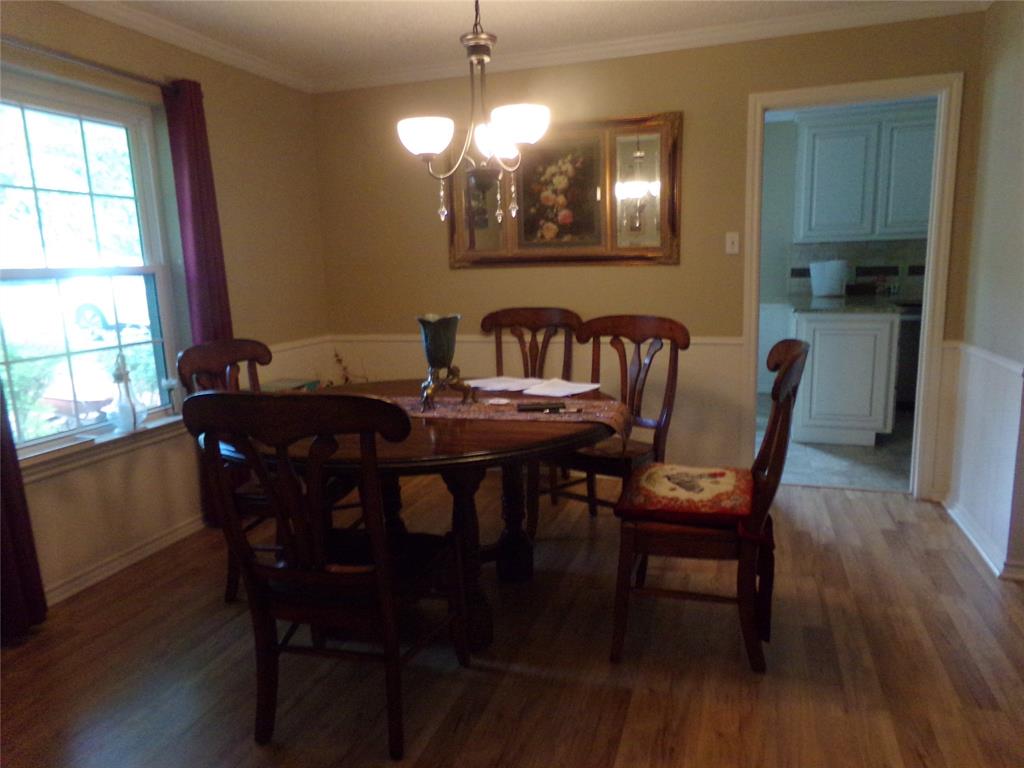Pecan Plantation - Residential