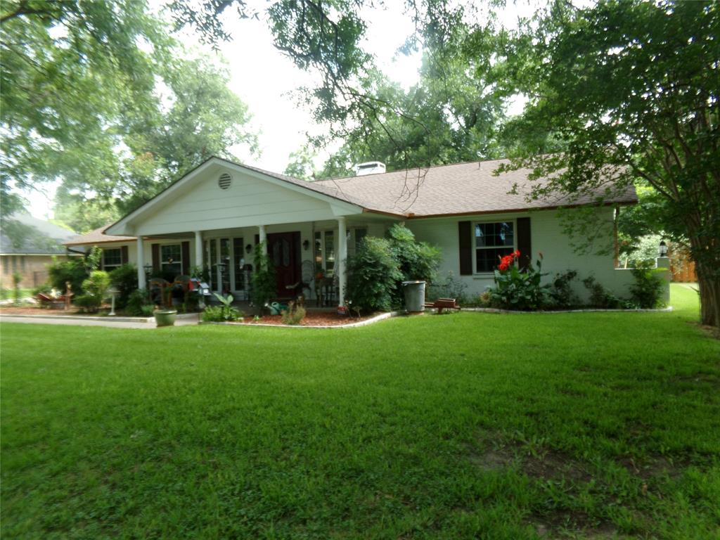Pecan Plantation - Residential