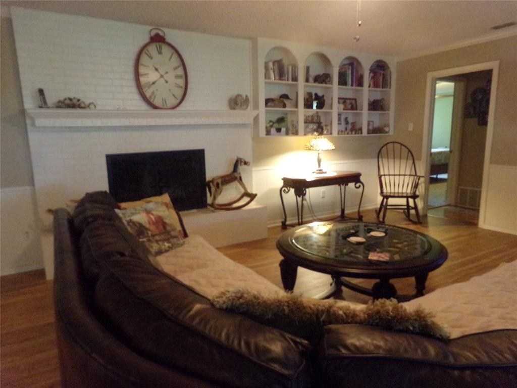 Pecan Plantation - Residential