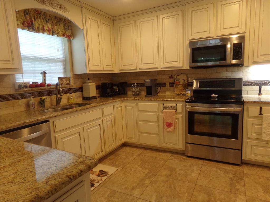 Pecan Plantation - Residential