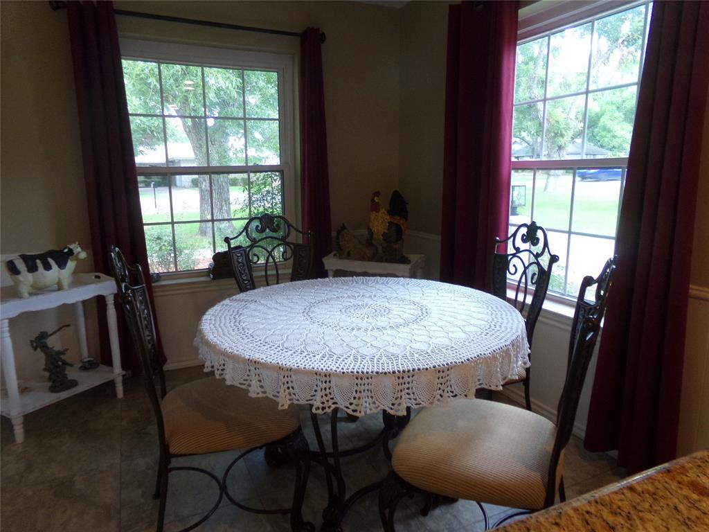 Pecan Plantation - Residential