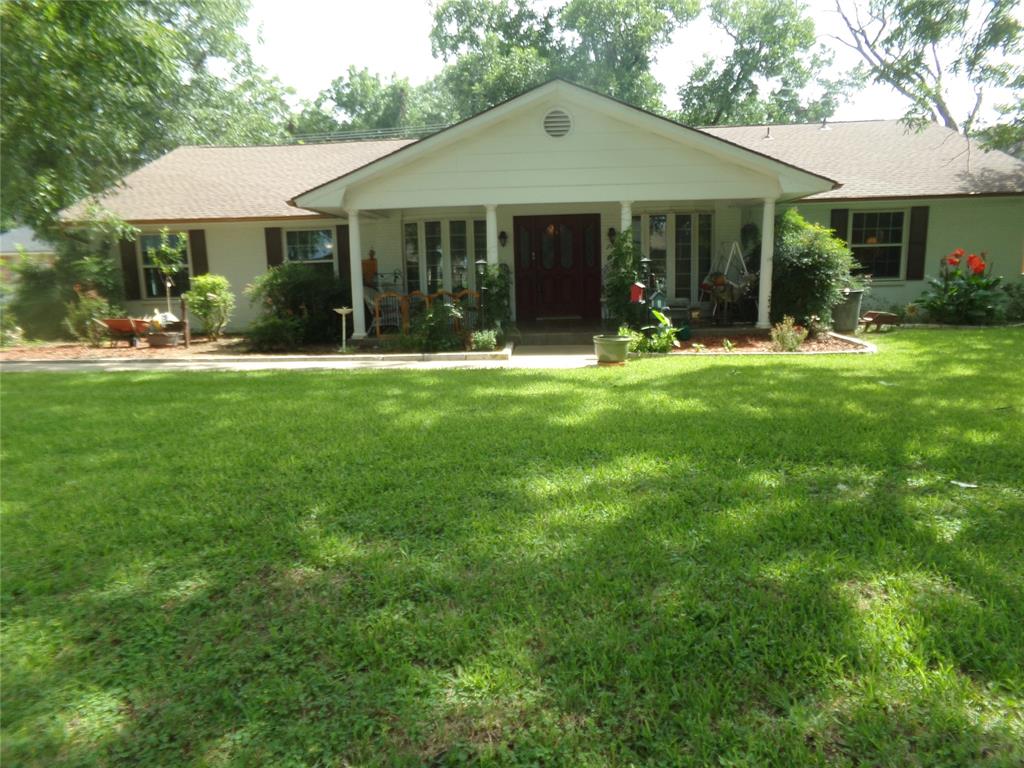 Pecan Plantation - Residential